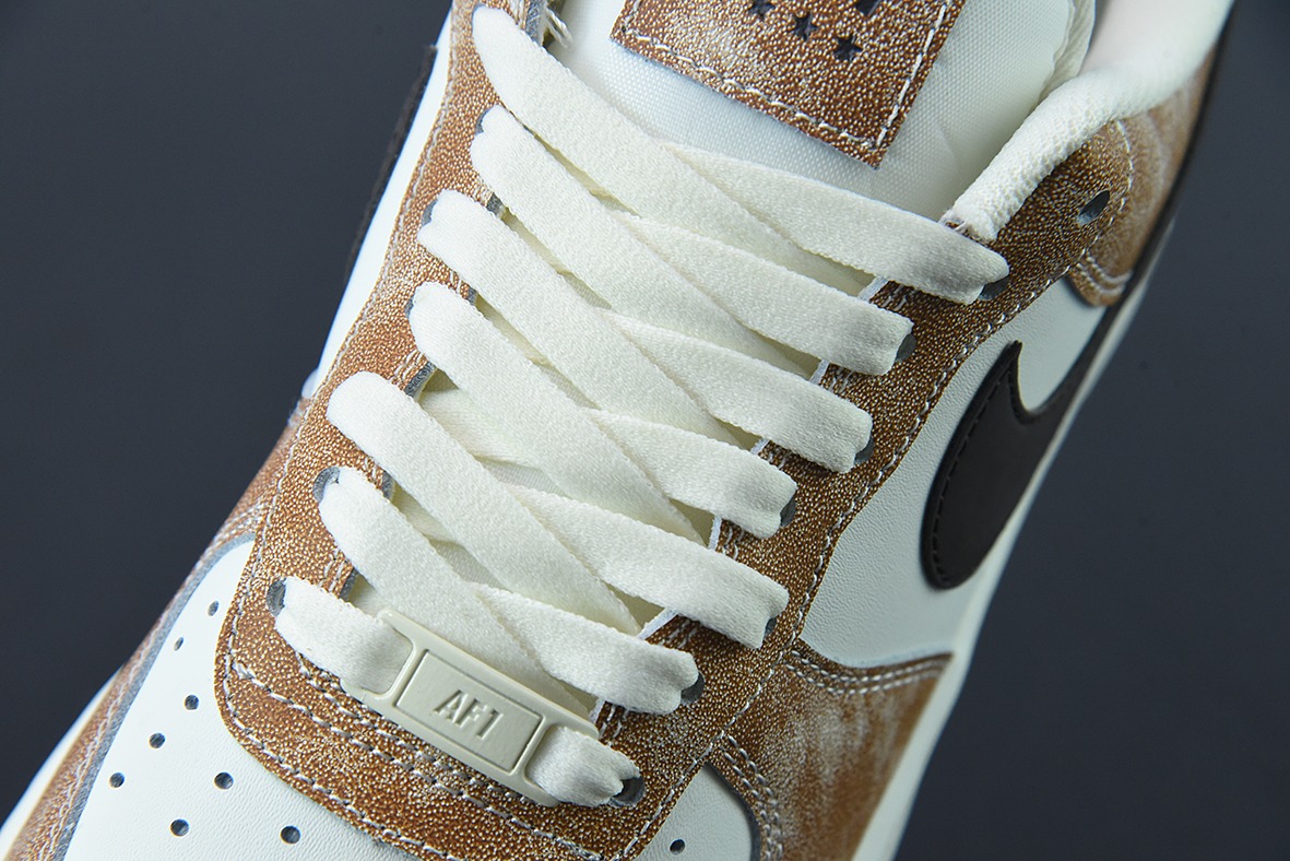 Nk By You Air Force 1'07 Low Retro SP空军一号低帮经典货号：BX5815-536