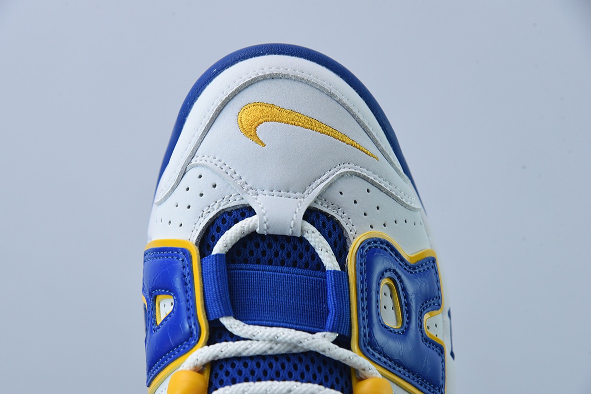 NK Air More Uptempo 大AIR皮蓬复古篮球鞋 货号DZ2759-141