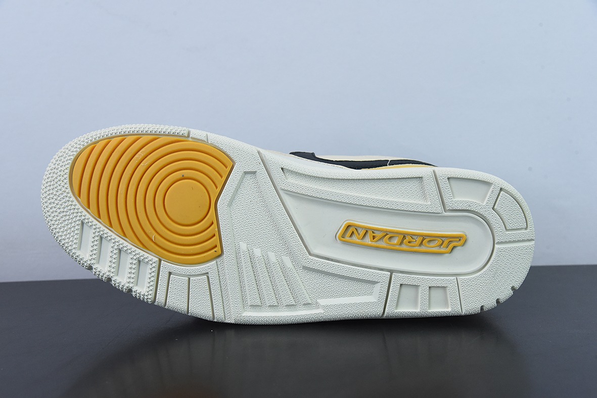 NK Air Jordan Legacy AJ312 头层 魔术贴三合一板鞋 货号:CD7069 200