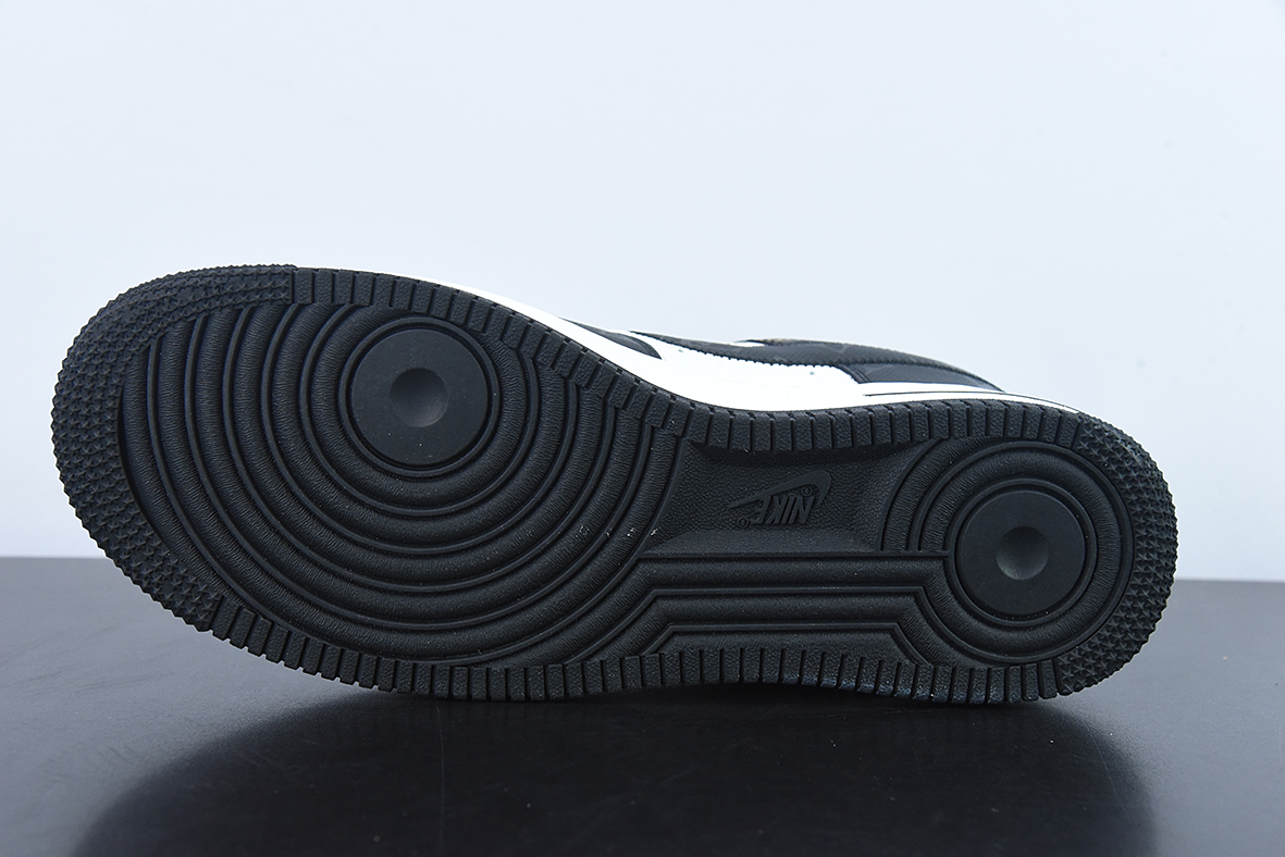 LVx Nk Air Force 1 Low 路易斯威登驴牌LV联名 空军一号低帮运动鞋