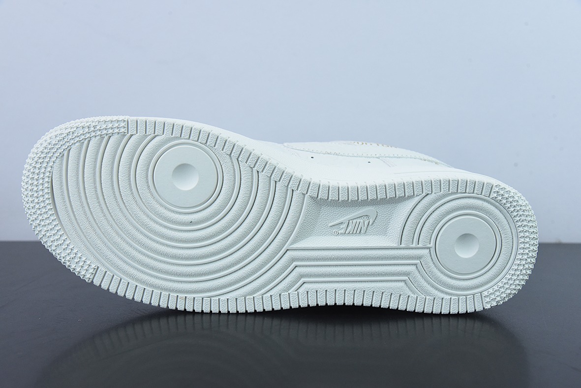LVx Nk Air Force 1 Low 路易斯威登驴牌LV联名 空军一号低帮运动鞋