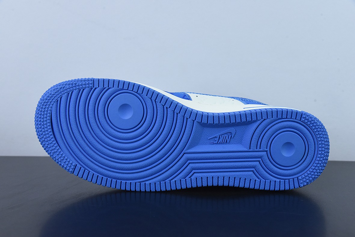 LVx Nk Air Force 1 Low 路易斯威登驴牌LV联名 空军一号低帮男女同款运动鞋