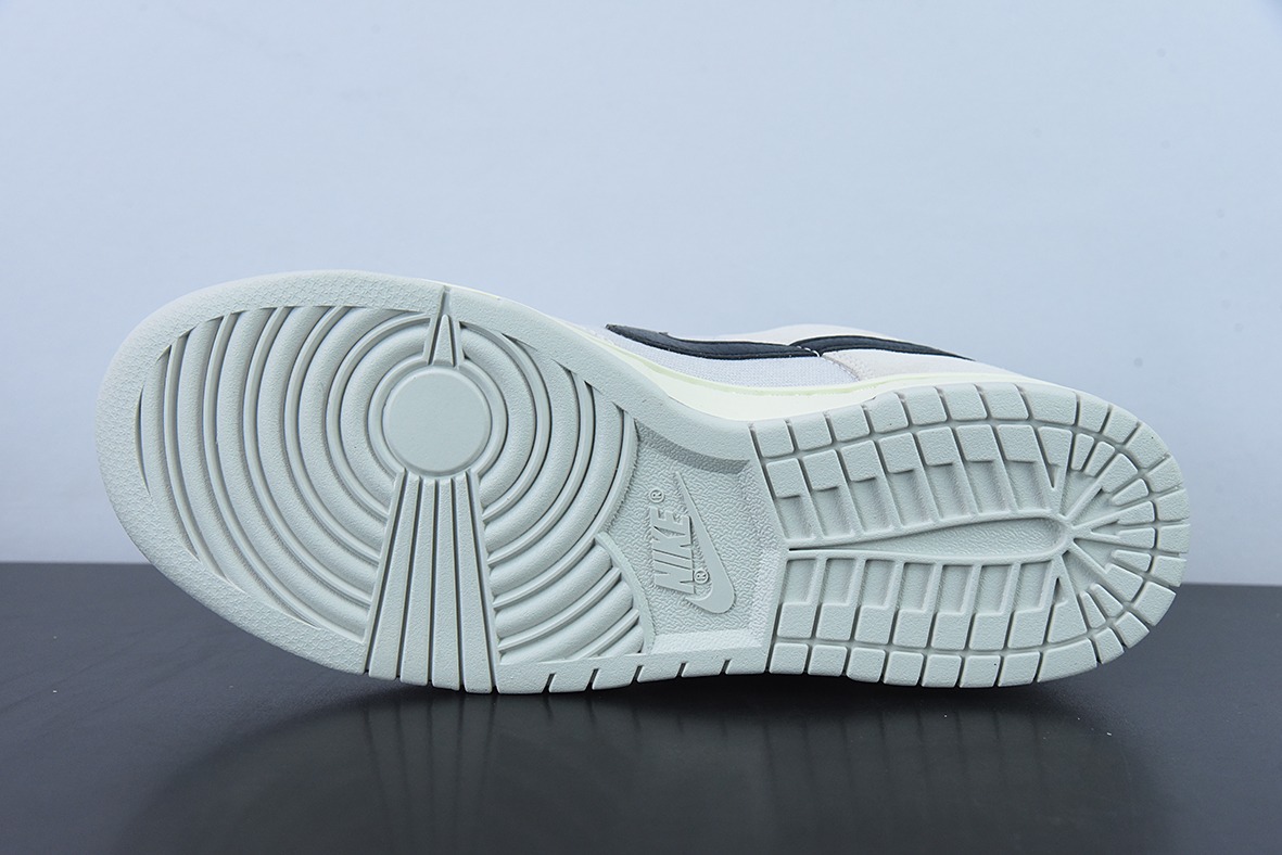 Nk Dunk Low "Certified Fresh" 尘灰色 SB扣碎篮板时尚休闲板鞋货号：DO9776-001