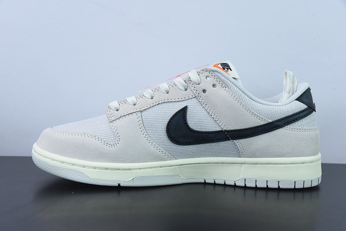 Nk Dunk Low "Certified Fresh" 尘灰色 SB扣碎篮板时尚休闲板鞋货号：DO9776-001