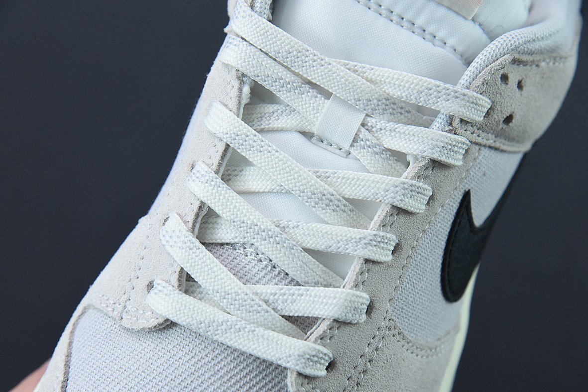 Nk Dunk Low "Certified Fresh" 尘灰色 SB扣碎篮板时尚休闲板鞋货号：DO9776-001