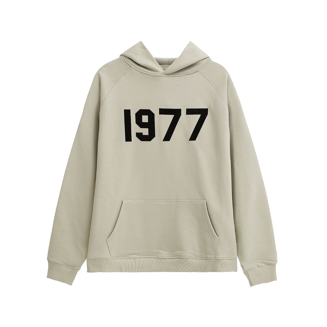 FEAR OF GOD GOD fog 2022 秋冬 新款 复线ESSENTIALS