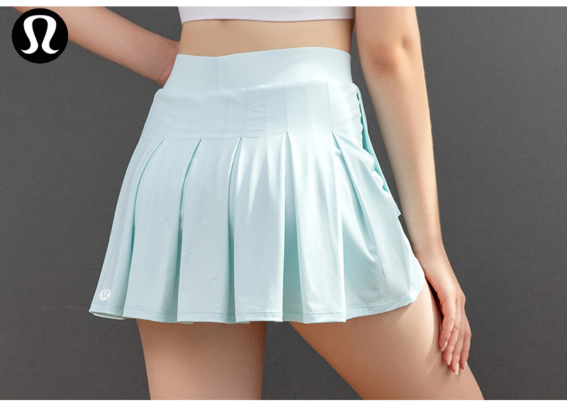 Lulu Skirt *lululemon | DQ054 Lulu Skirt yoga