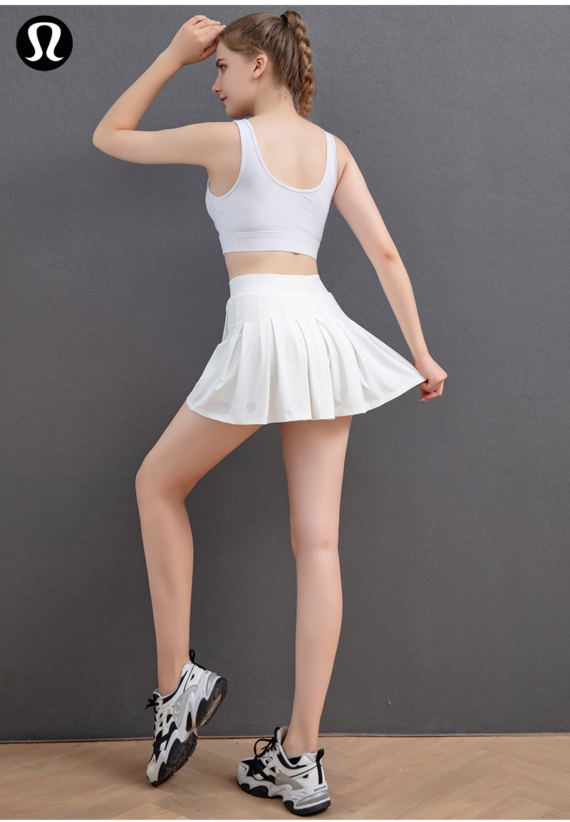Lulu Skirt *lululemon | DQ054 Lulu Skirt yoga