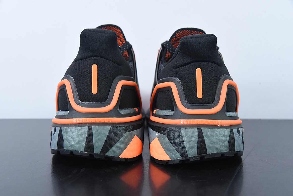 Ad Ultra Boost 20 Consortium FV8330 阿迪达斯 6.0厚底爆米花跑鞋