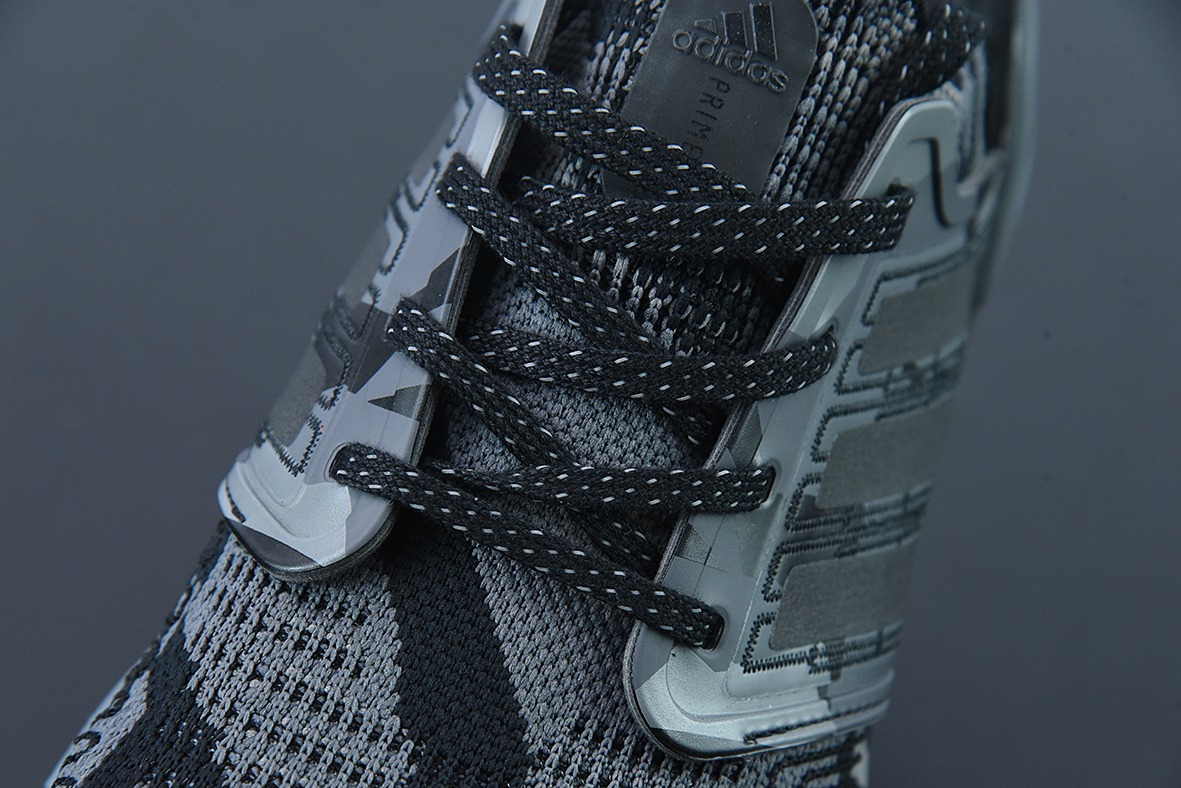 Ad Ultra Boost 20 Consortium FV8329 阿迪达斯 6.0厚底爆米花跑鞋