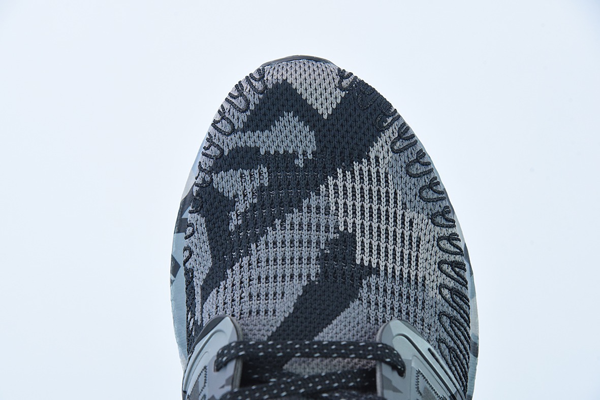 Ad Ultra Boost 20 Consortium FV8329 阿迪达斯 6.0厚底爆米花跑鞋