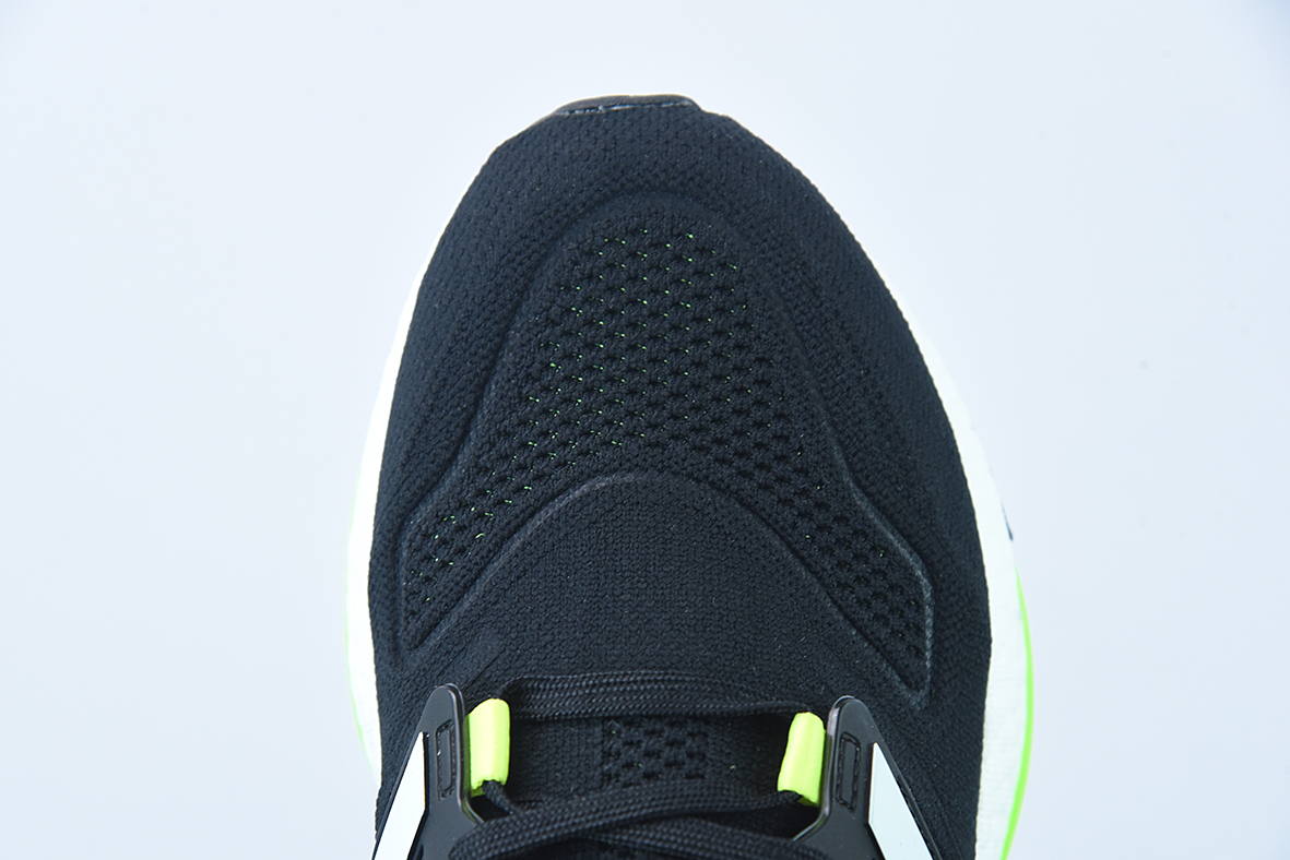 Ad Ultra Boost 22 Consortium 阿迪达斯 8.0厚底爆米花货号：GX6640 UB8.0