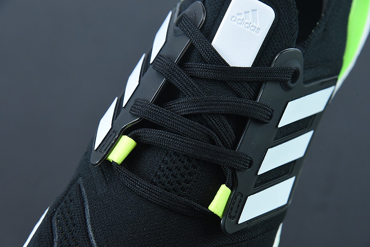Ad Ultra Boost 22 Consortium 阿迪达斯 8.0厚底爆米花货号：GX6640 UB8.0