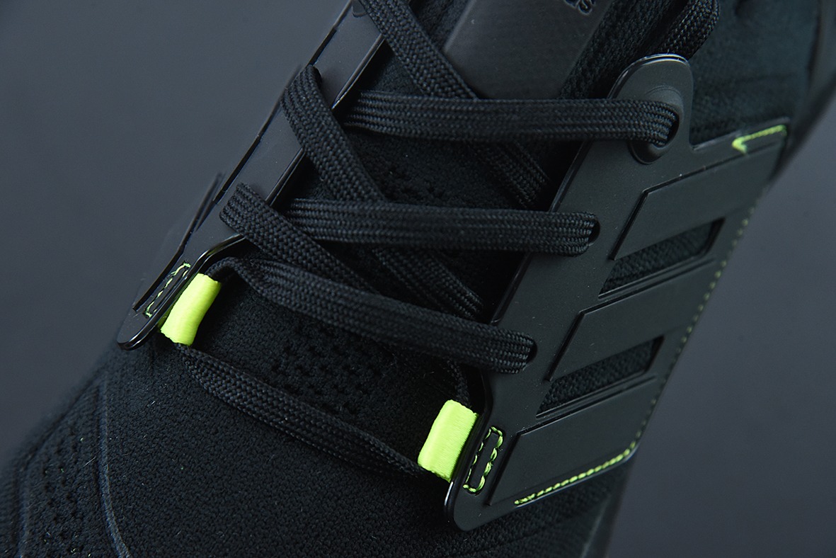 Ad Ultra Boost 22 Consortium 阿迪达斯 8.0厚底爆米花跑鞋货号：GX5915 UB8.0