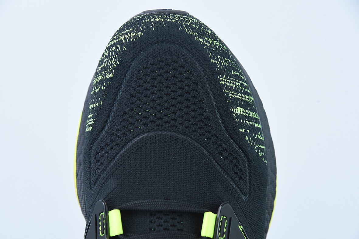Ad Ultra Boost 22 Consortium 阿迪达斯 8.0厚底爆米花跑鞋货号：GX5915 UB8.0