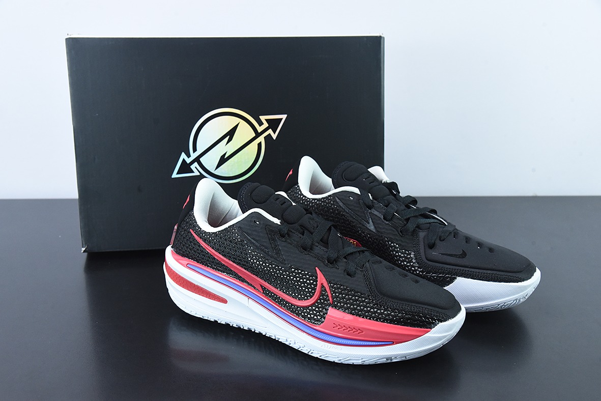 NIKE AIR ZOOM G.T.CUT EP男女同款运动鞋 CZ0176-003