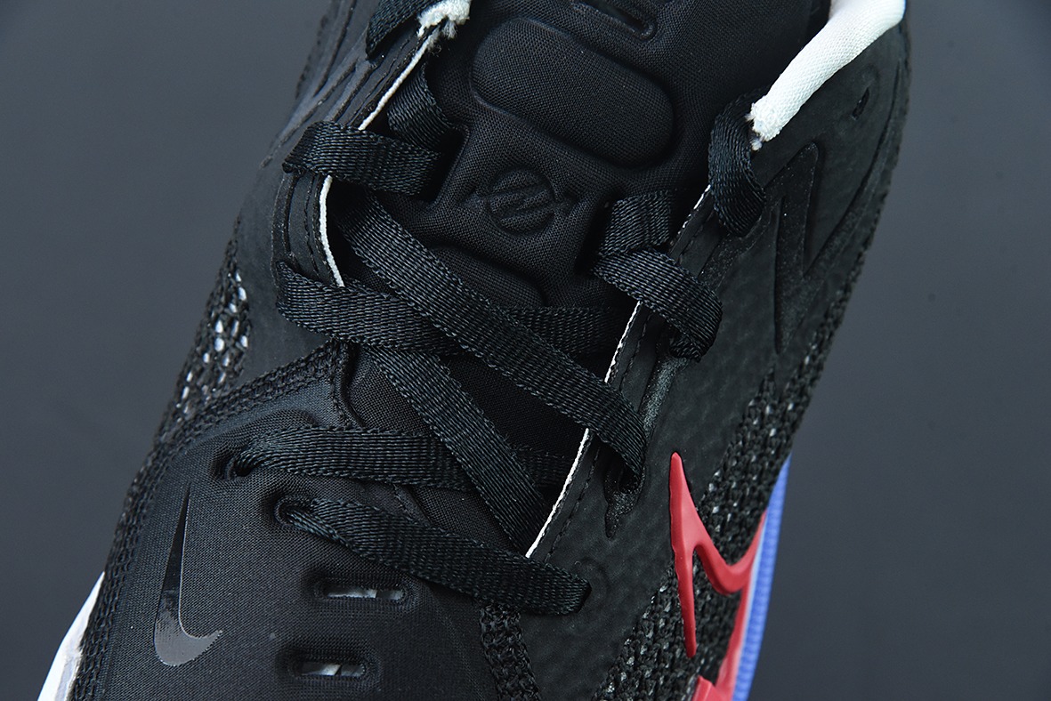 NIKE AIR ZOOM G.T.CUT EP男女同款运动鞋 CZ0176-003