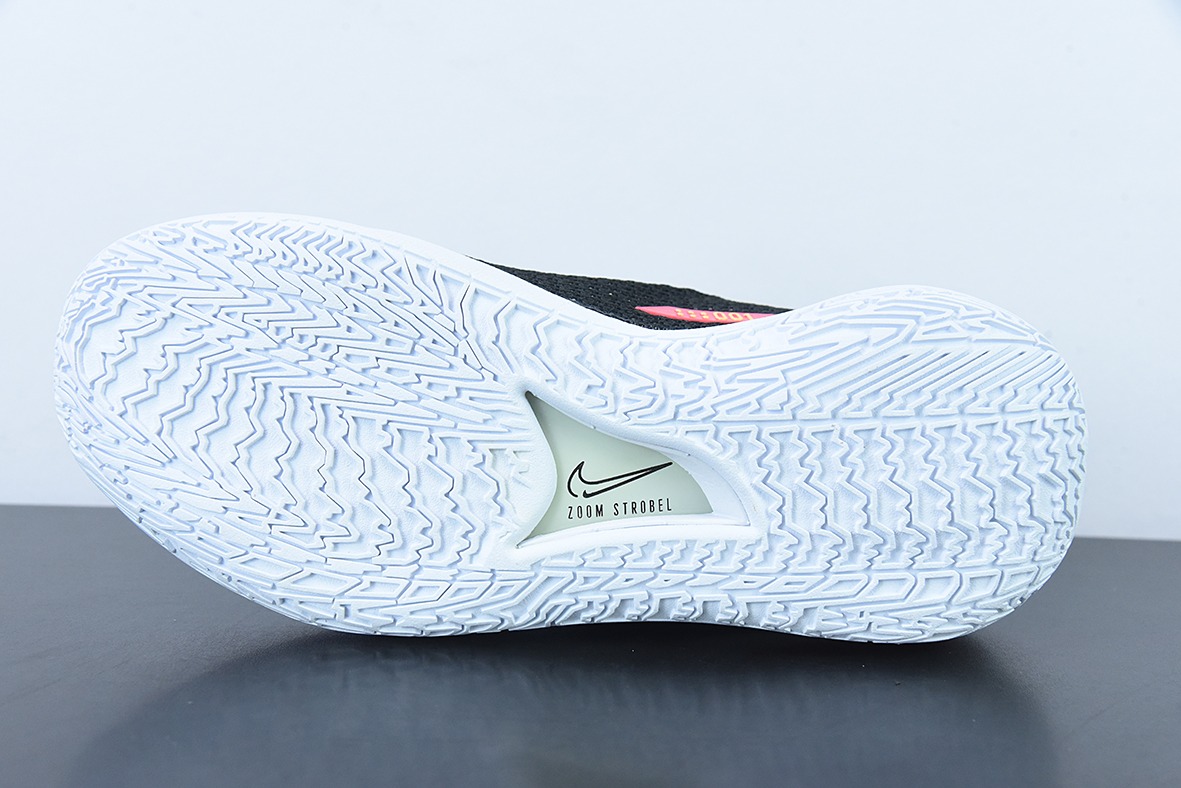 NIKE AIR ZOOM G.T.CUT EP男女同款运动鞋 CZ0176-003