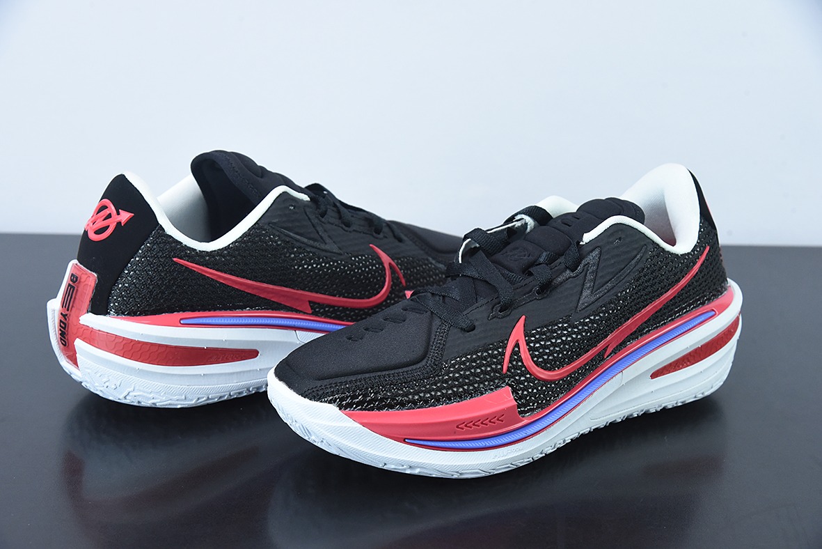 NIKE AIR ZOOM G.T.CUT EP男女同款运动鞋 CZ0176-003