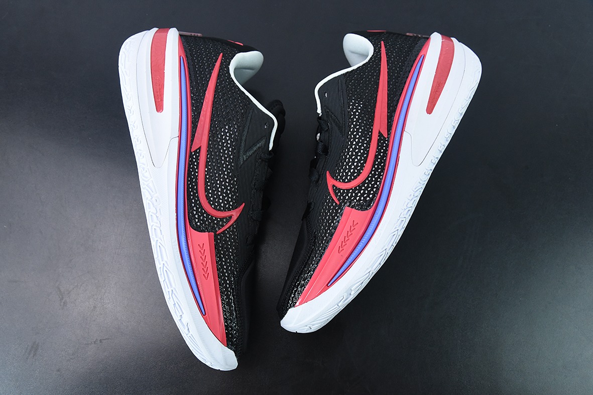NIKE AIR ZOOM G.T.CUT EP男女同款运动鞋 CZ0176-003