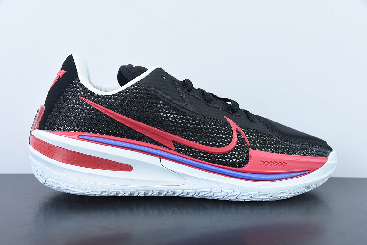 NIKE AIR ZOOM G.T.CUT EP男女同款运动鞋 CZ0176-003
