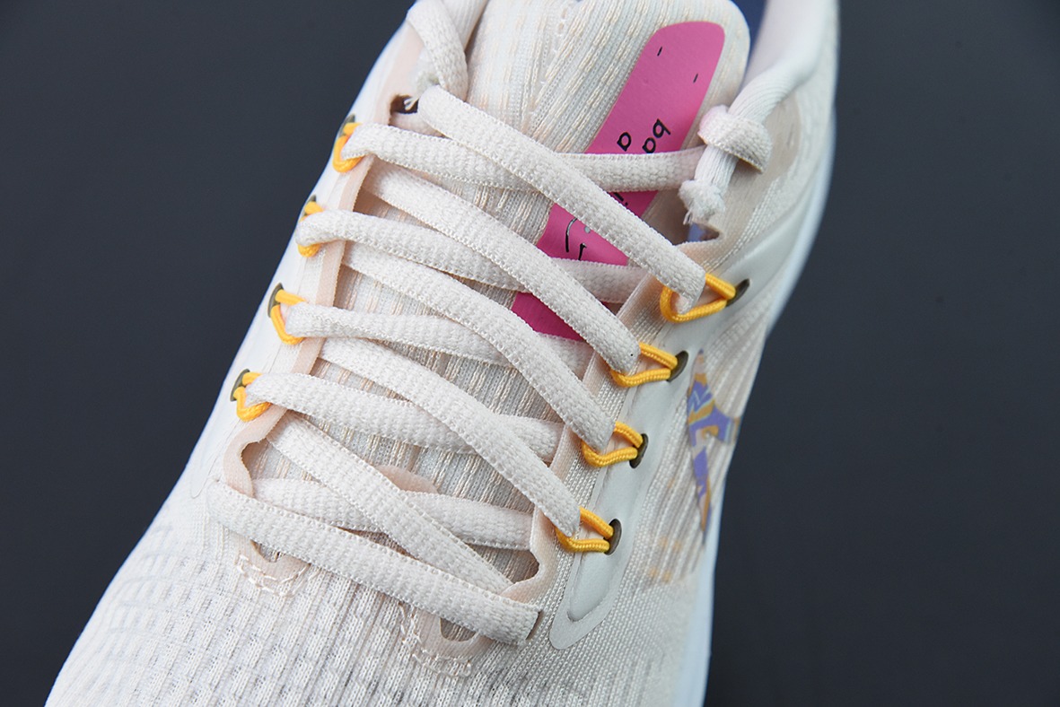 NK Air Zoom Pegasus 39 （粉色） 登月39 针织透气货号：DO9483 600