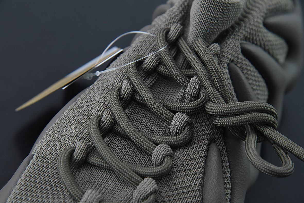 AD 阿迪Yeezy 450 " Cinder " 侃爷椰子450 贾斯丁比伯同款 编织袜套鞋 GX9662