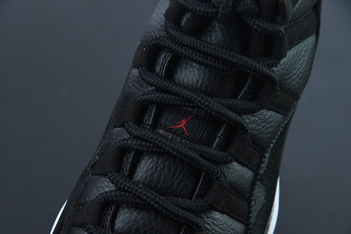 Air Jordan 11 AJ11 乔丹11代高帮篮球鞋/大魔王 漆皮 经典款男士高帮鞋 货号： 378037-002