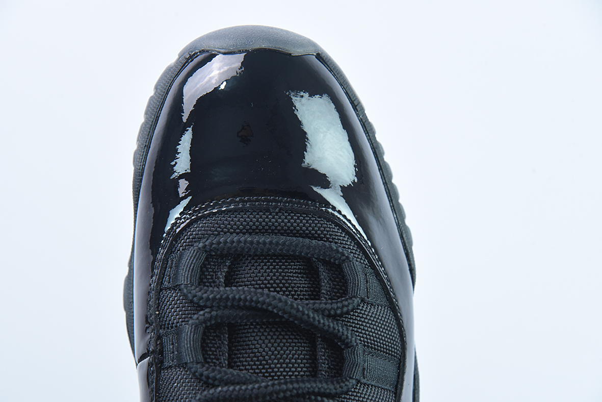 Air Jordan 11 Retro “Gamma” AJ11 高帮篮球鞋 伽马蓝 货号：378037-006