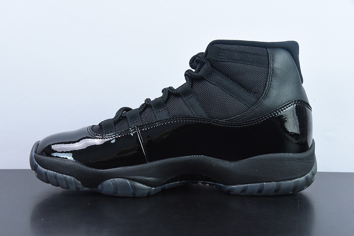 Air Jordan 11 Retro “Gamma” AJ11 高帮篮球鞋 伽马蓝 货号：378037-006
