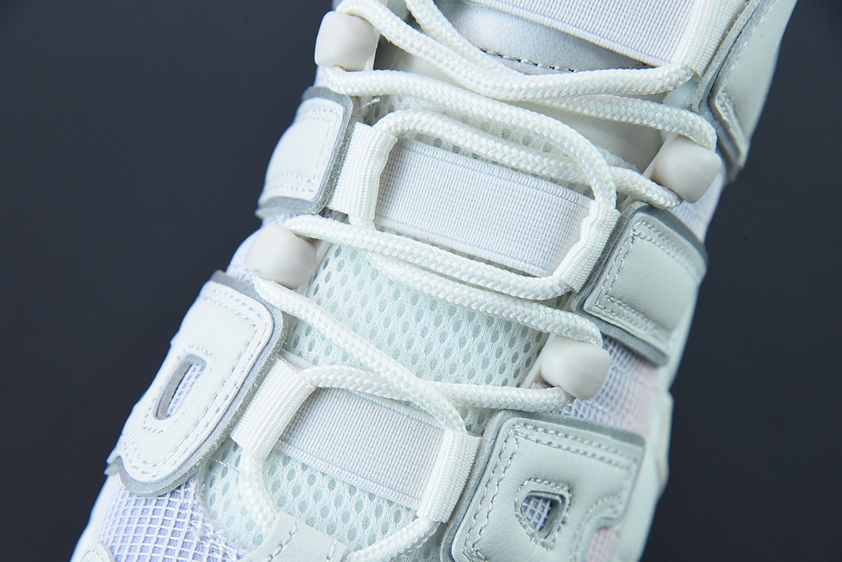 Nk Air More Uptempo 96 QS 皮蓬初代系列经典高街百搭休闲运动文化篮球鞋 DQ0514-100