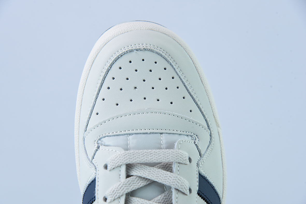 阿迪达斯Adidas三叶草 Originals Forum 84 Low 罗马系列魔术贴低帮复古系带百搭休闲运动板鞋GY6553