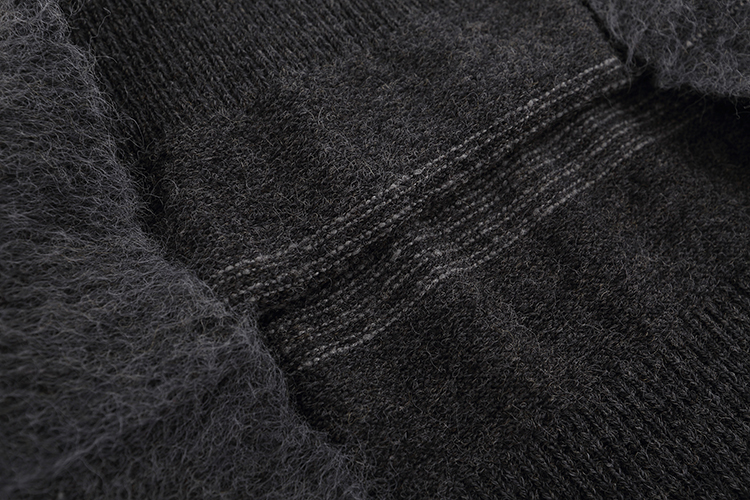 TC 388# OFF SWEATER S/M/L/XL - 图片 7