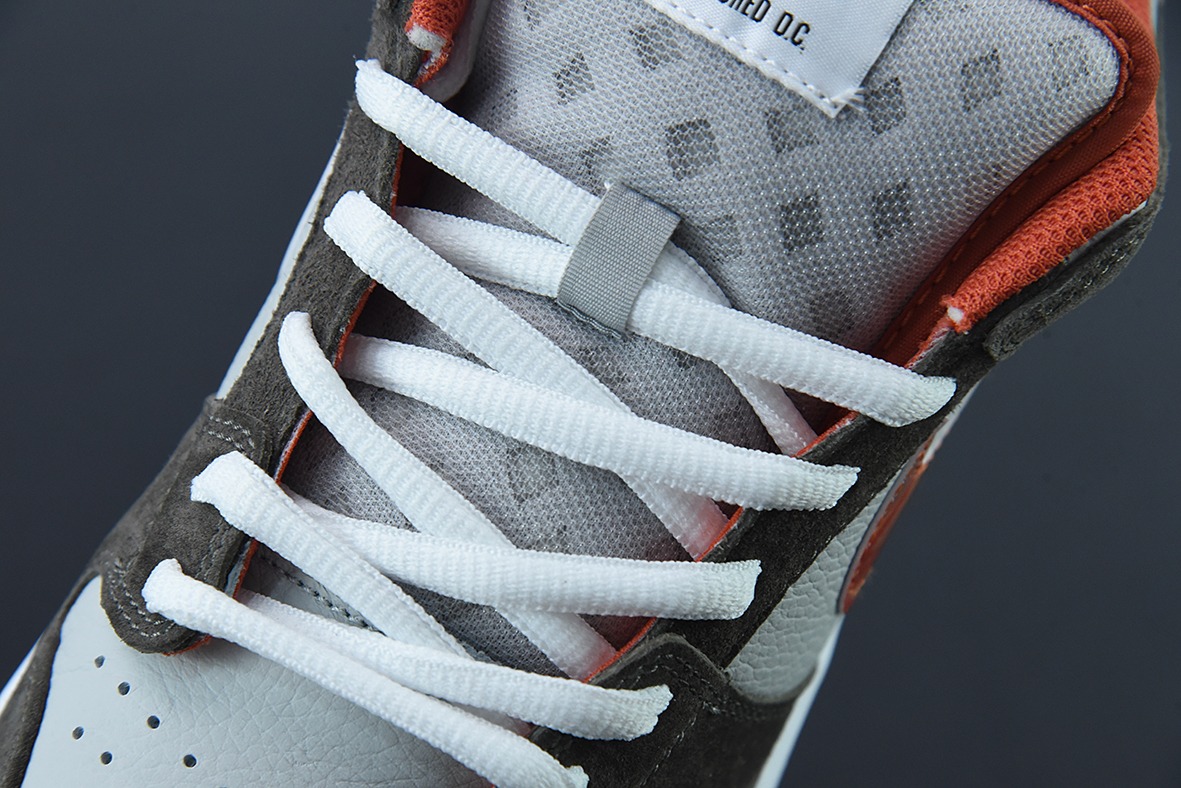 Nike SB Dunk Low Pro “涂鸦墙”复古低帮休闲运动滑板板鞋 货号：DH7782-001