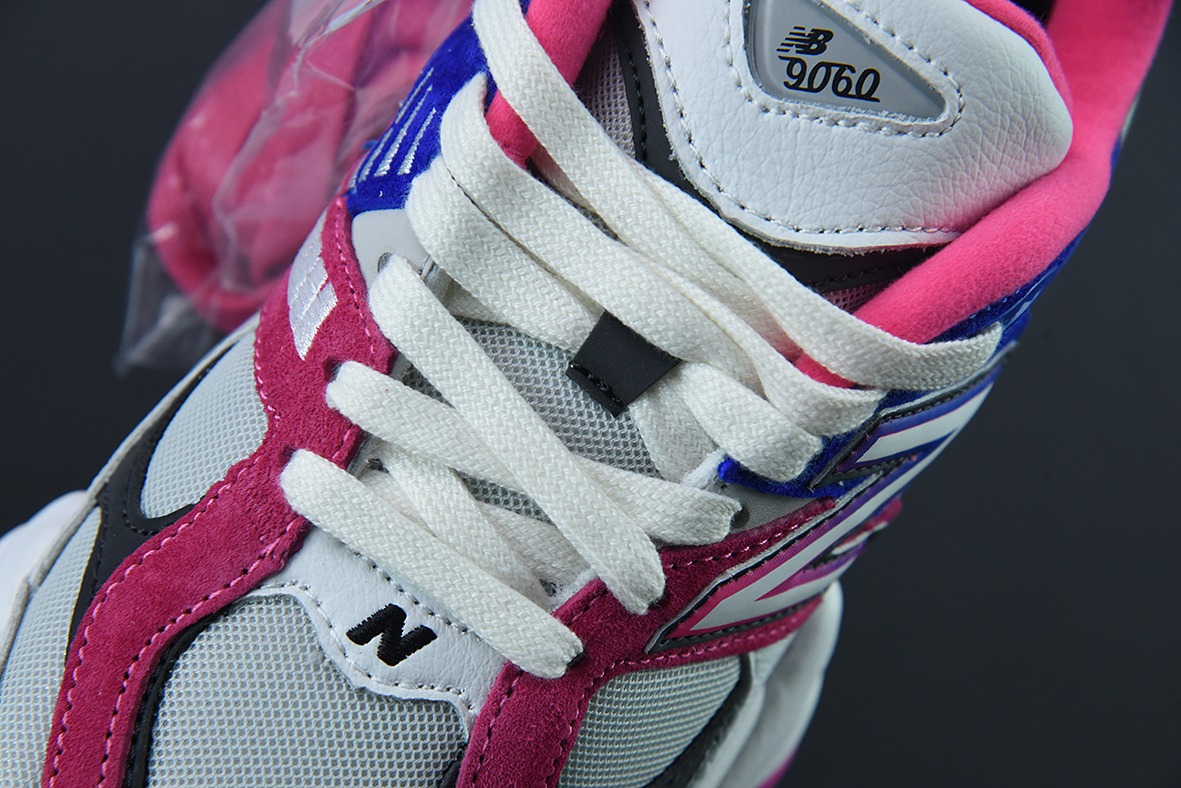Joe Freshgoods x New Balance NB9060 联名款 复古休闲运动慢跑货号:U9060NB9