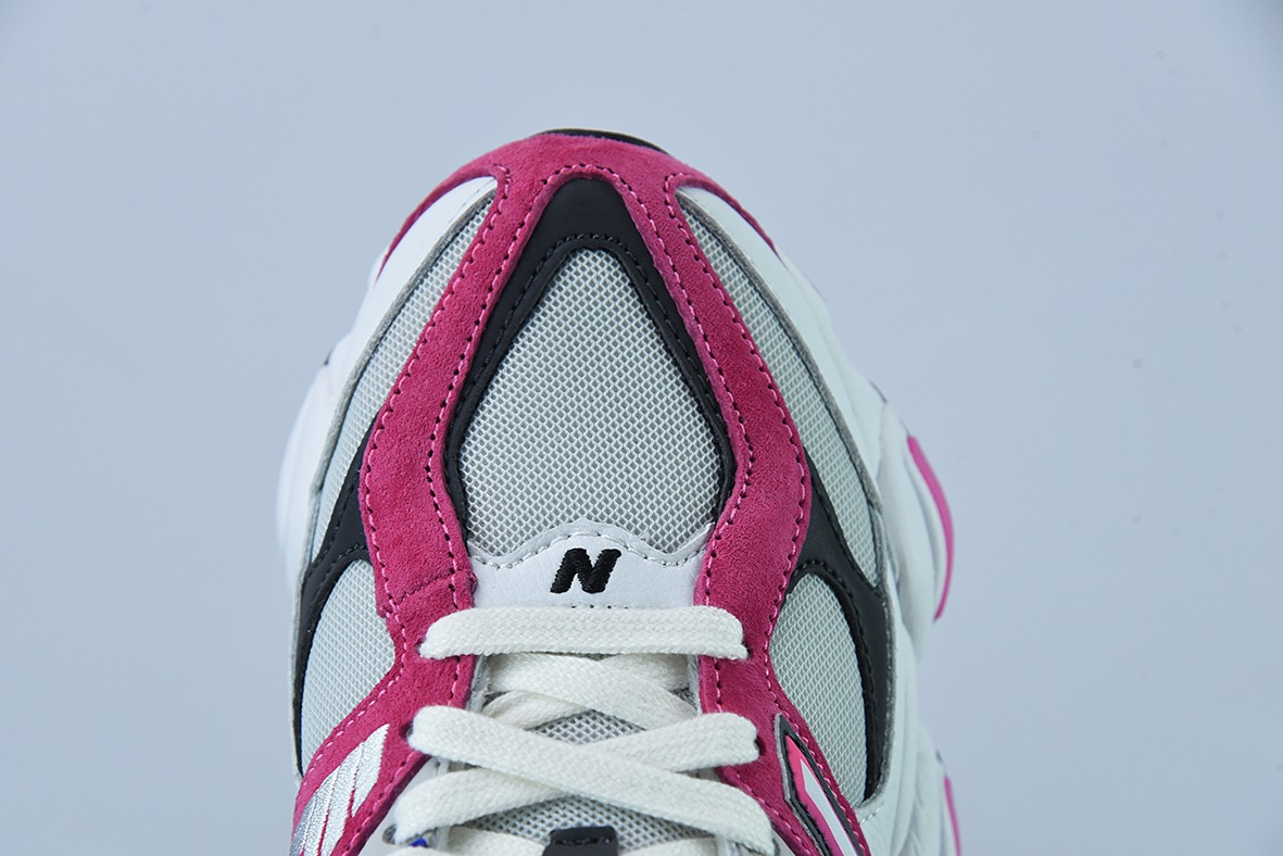 Joe Freshgoods x New Balance NB9060 联名款 复古休闲运动慢跑货号:U9060NB9