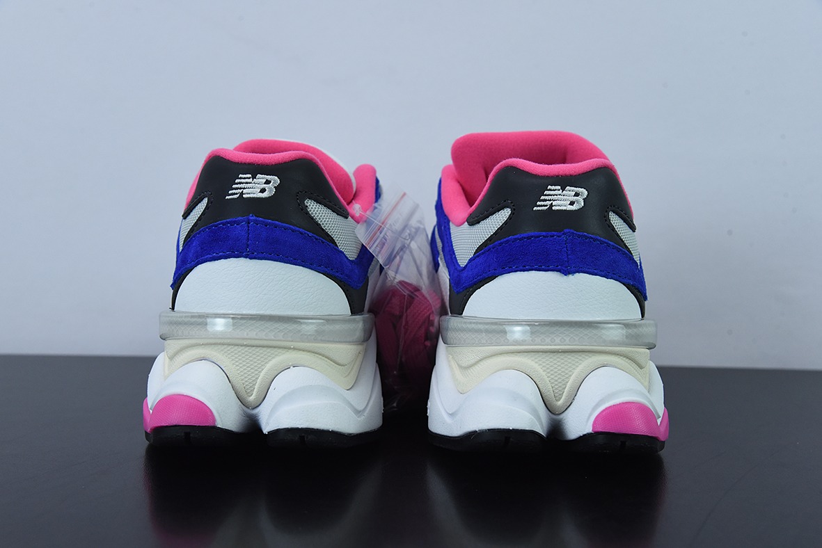 Joe Freshgoods x New Balance NB9060 联名款 复古休闲运动慢跑货号:U9060NB9