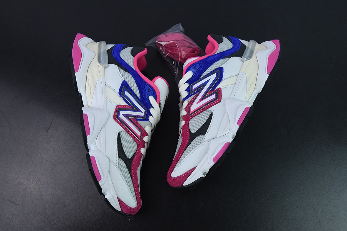 Joe Freshgoods x New Balance NB9060 联名款 复古休闲运动慢跑货号:U9060NB9