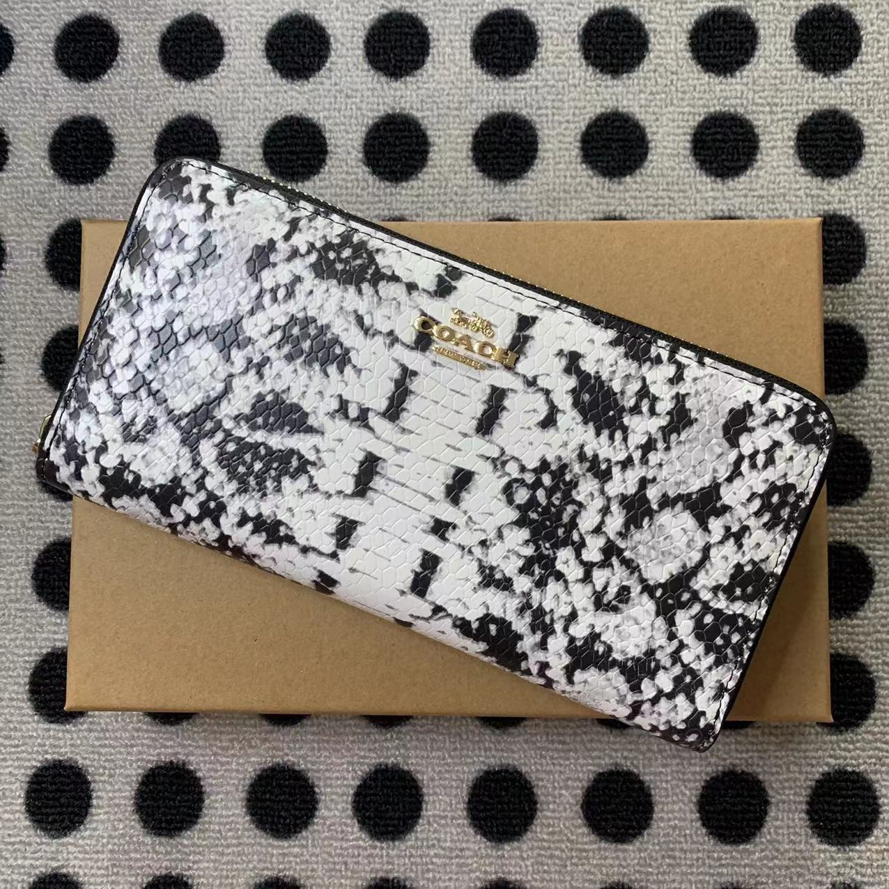 Coach ～COACH 女士钱包 53659 76871 78075 76870 52424