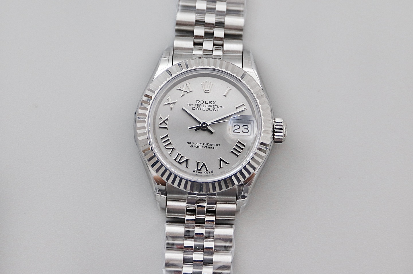 TWS新品 28Mm日志女装腕表