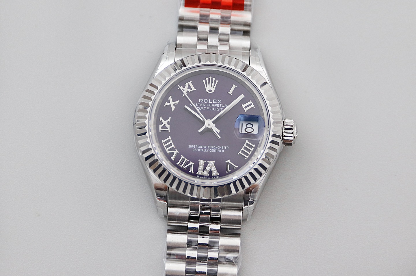 TWS新品 28Mm日志女装腕表