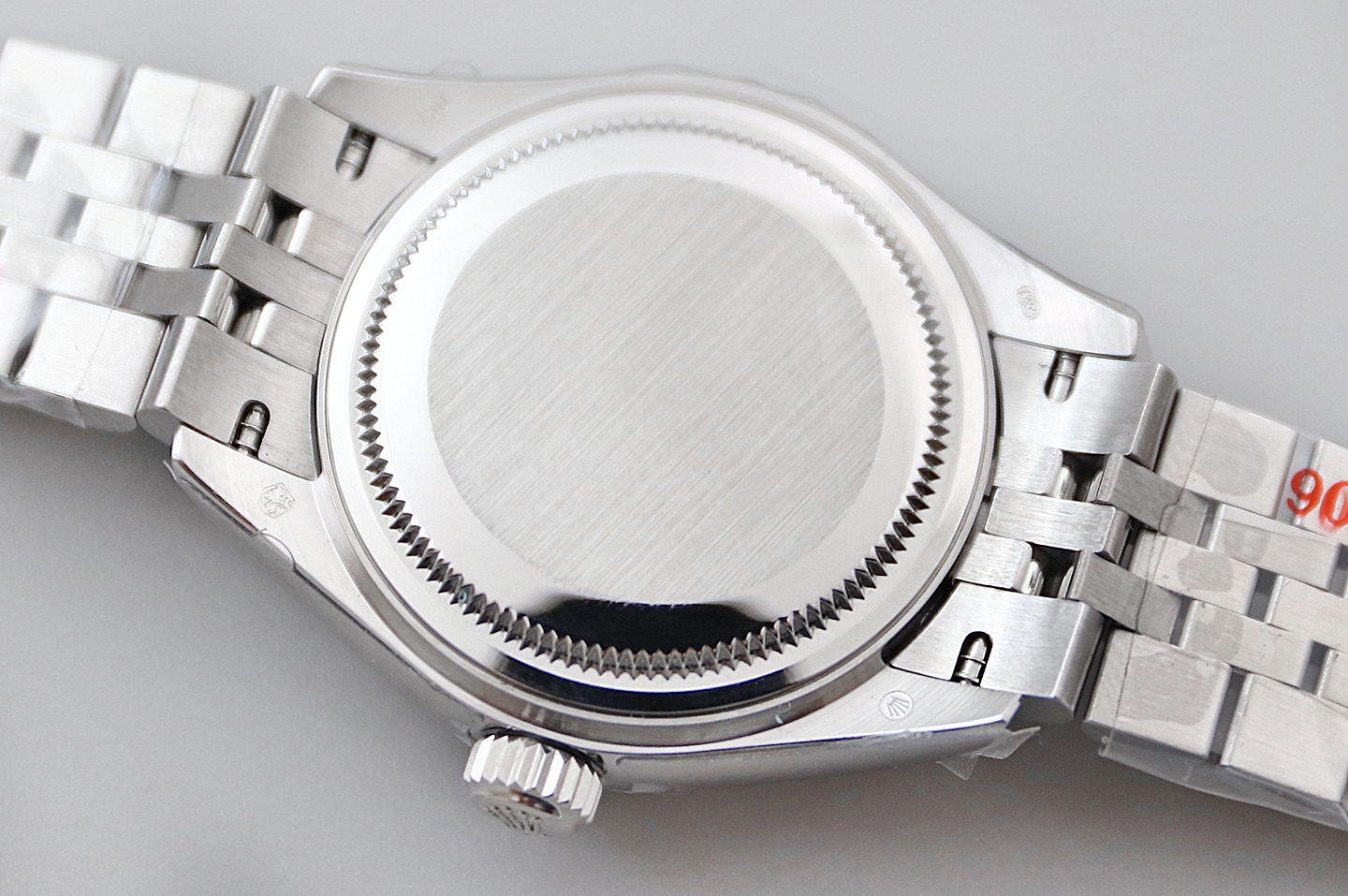 TWS新品 28Mm日志女装腕表