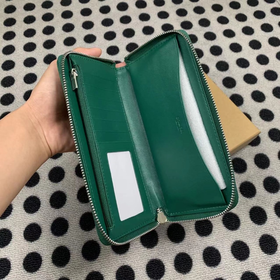 Coach ～COACH 女士手挽钱包 手机包 C9073