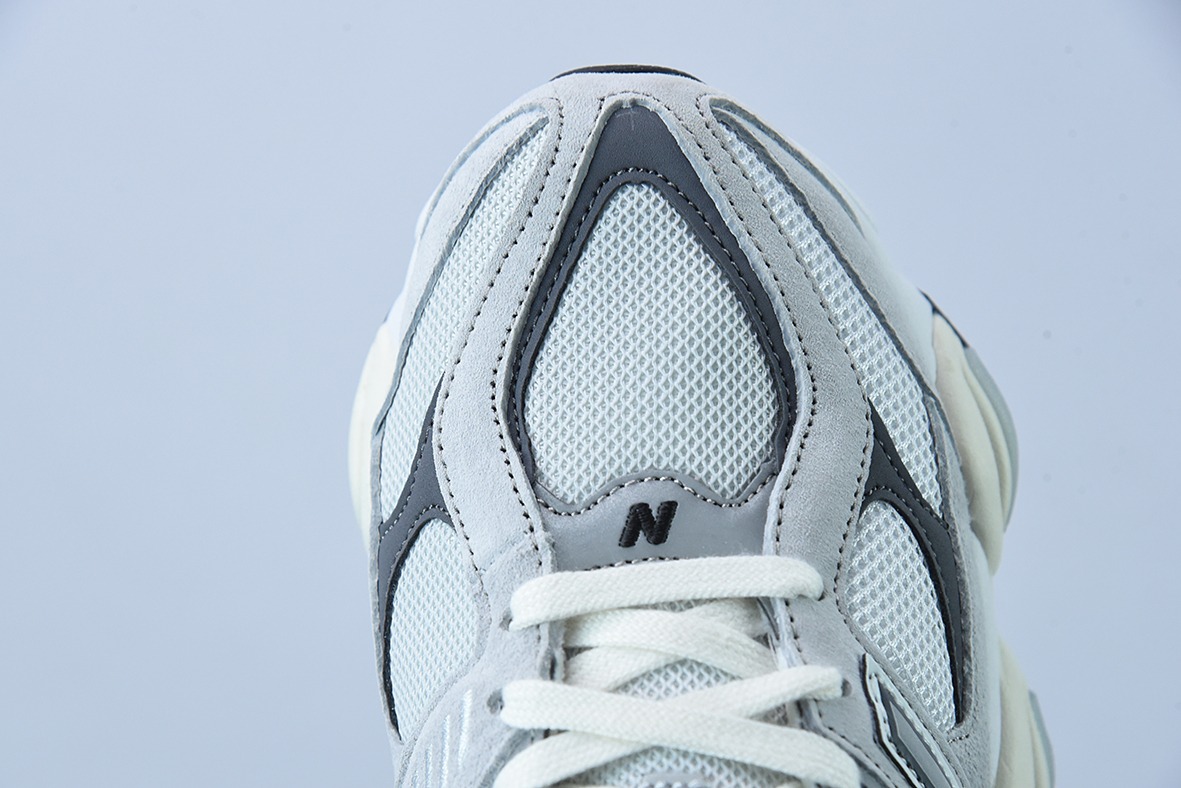 Joe Freshgoods x New Balance NB9060 联名款 复古休闲慢跑鞋 U9060GRY