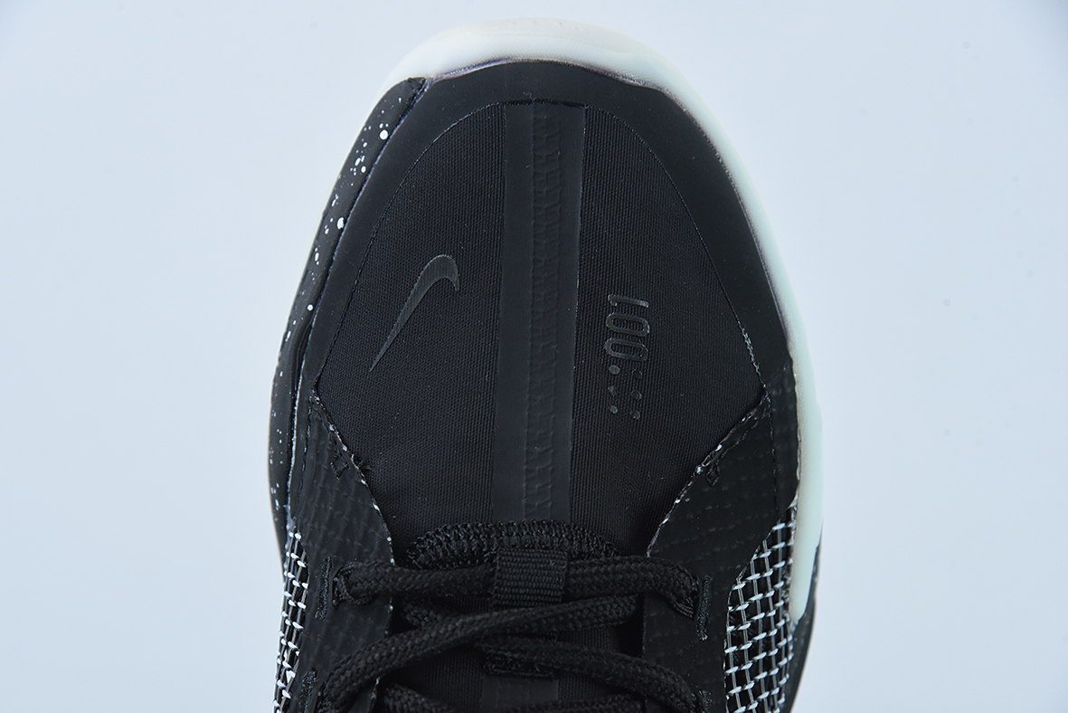 Nike Air zoom G.T.Jump EP 实战篮球鞋 黑白 国内版 货号：DC9039-001