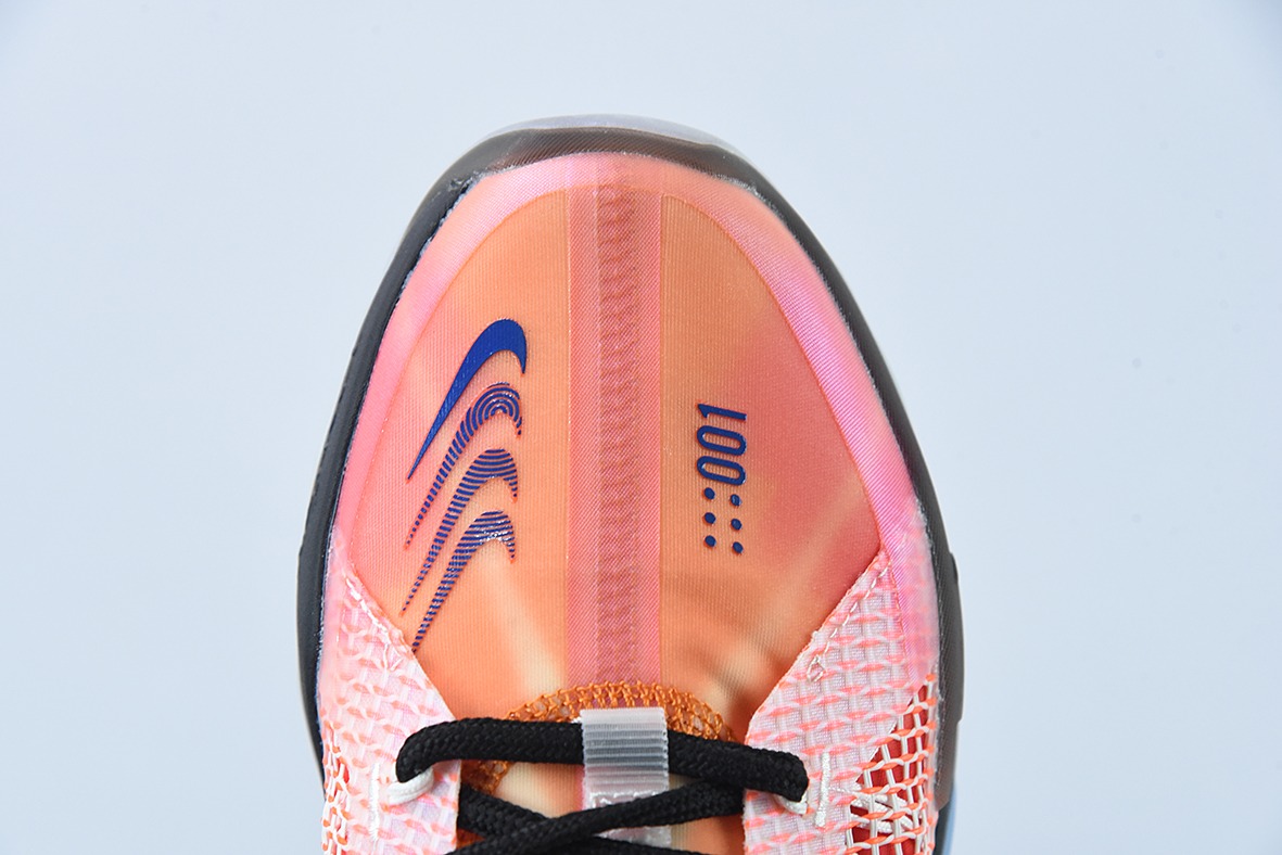 Nk Air zoom G.T.Jump EP高帮篮球鞋  货号：DO6326-640