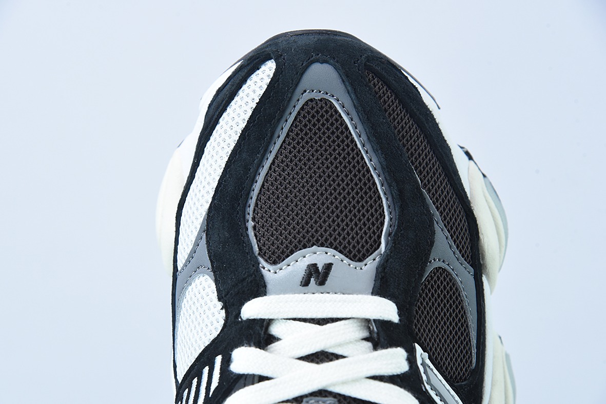 Jo eFrsehogods x eNw Blaance NB9060联名款男士运动鞋 货号:U9060BRN