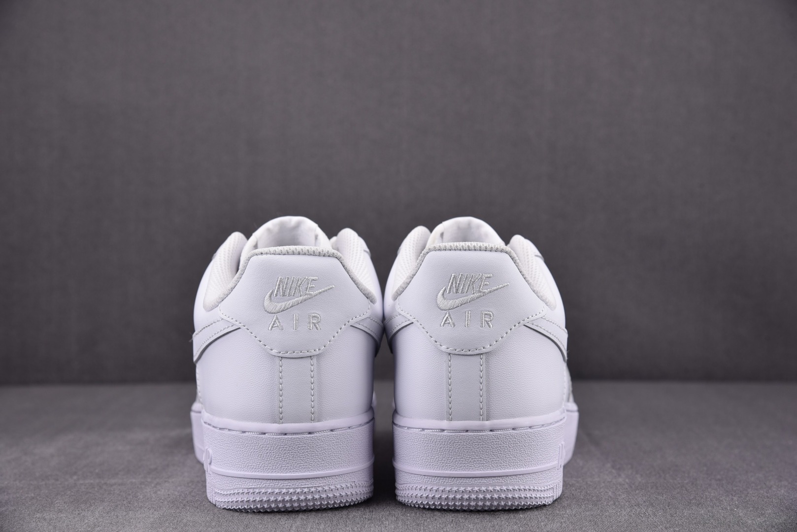 AF1纯白空军尺码40-47.5总裁R版出品-AirForce107LowAF1纯白空军一号315122