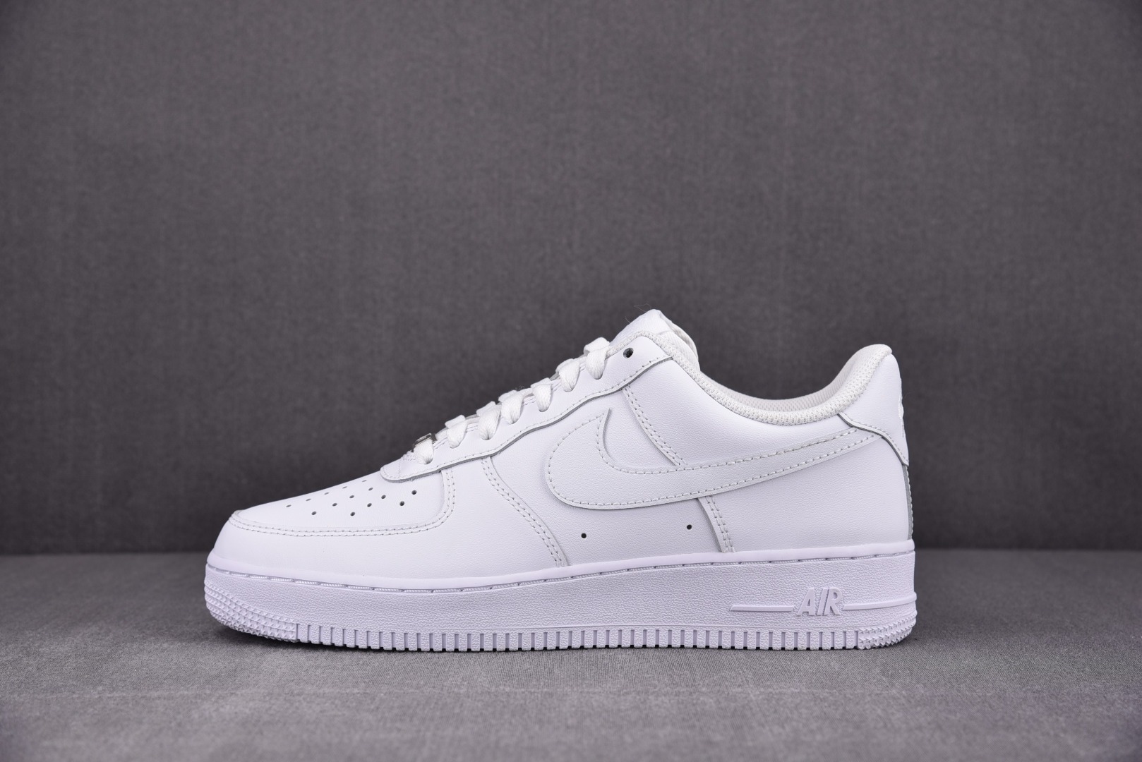 AF1纯白空军尺码40-47.5总裁R版出品-AirForce107LowAF1纯白空军一号315122