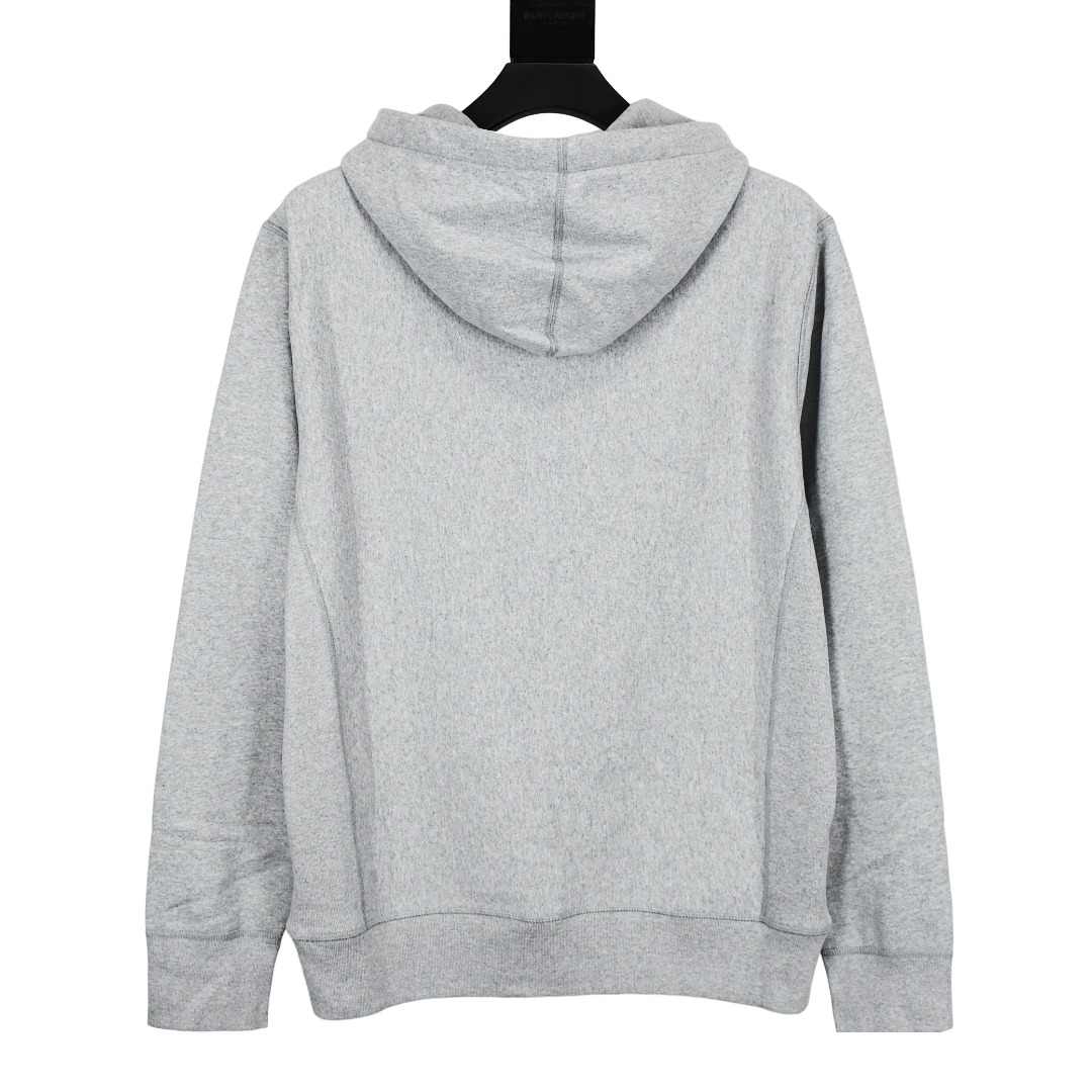 Supreme FW20 Week 15 Cross Box Logo Hoody Set Details - 图片 2